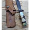 Image 2 : Large Sheffield Bowie Knife