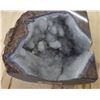 Image 3 : Large Polished Geode Book Ends