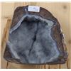 Image 8 : Large Polished Geode Book Ends