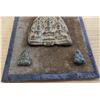 Image 6 : Ancient Buddha Plaque