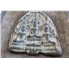 Image 7 : Ancient Buddha Plaque