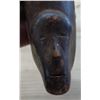Image 8 : Large Wood Effigy Pipe Bowl