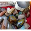 Image 4 : Large Gem & Mineral Collection