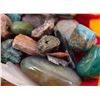 Image 9 : Large Gem & Mineral Collection