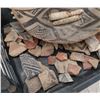 Image 8 : Large Group of Anasazi Potsherds