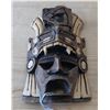Image 1 : Aztec-style Wood Mask