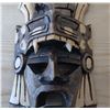 Image 3 : Aztec-style Wood Mask