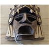 Image 4 : Aztec-style Wood Mask