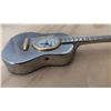 Image 8 : Miniature Guitar Clock