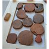 Image 8 : Hohokam Game Piece Collection