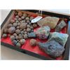 Image 9 : Rock Garnet Collection