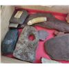 Image 4 : Slate Knife & Scraper Collection