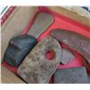 Image 6 : Slate Knife & Scraper Collection