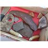Image 7 : Slate Knife & Scraper Collection
