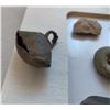 Image 3 : Bronze Hohokam Bell