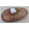 Image 1 : Paint Metate & Mano Artifacts