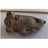 Image 5 : Pre-Columbian Whistle Effigy