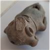 Image 6 : Pre-Columbian Whistle Effigy
