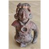 Image 1 : Mayan Clay Jaina Priest