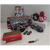 Image 1 : Dale Earnhardt Memorabilia Collection