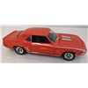Image 8 : 2 ERTL Camaro Model Cars