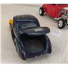 Image 10 : Hot Rod Model Toy Collection