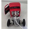 Image 12 : Hot Rod Model Toy Collection