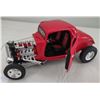 Image 13 : Hot Rod Model Toy Collection