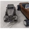 Image 2 : Hot Rod Model Toy Collection