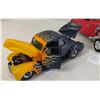 Image 9 : Hot Rod Model Toy Collection
