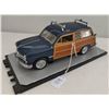 Image 1 : "Woody" Collector's Model Car