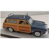Image 4 : "Woody" Collector's Model Car