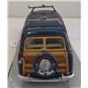 Image 7 : "Woody" Collector's Model Car