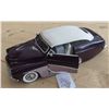 Image 10 : 2 Danbury Mint Mercury Toy Car Models