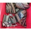 Image 7 : Box of Painted Potsherds