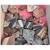 Image 8 : Collection of Anasazi Artifacts