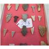 Image 3 : Hohokam Arrowhead Collection