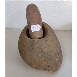 Arizona Mortar & Pestle