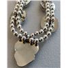 Image 8 : Navajo-style Necklace