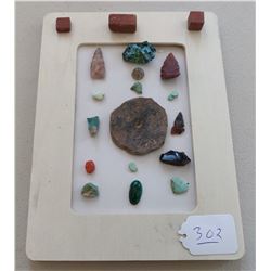 Arizona Artifact Collection