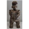Image 1 : Large Nayarit Female Figure