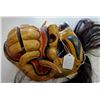 Image 5 : Tribal Wood Mask