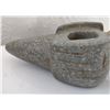 Image 13 : Parrot Effigy Mace Head