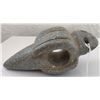 Image 17 : Parrot Effigy Mace Head
