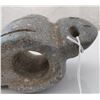 Image 18 : Parrot Effigy Mace Head