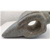 Image 19 : Parrot Effigy Mace Head