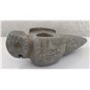 Image 1 : Parrot Effigy Mace Head