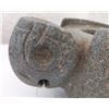 Image 2 : Parrot Effigy Mace Head