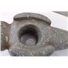 Image 8 : Parrot Effigy Mace Head