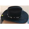 Image 8 : Large Black Cowboy Hat